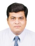 Bhadresh Mistry, QM-EHS Manager
