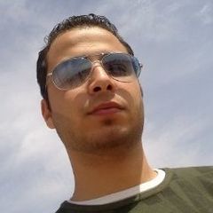 mostafa mamdouh abeid, Network & Security administrator