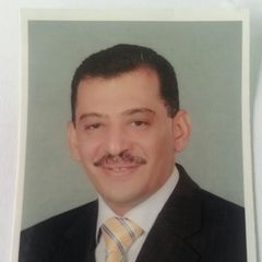 حسام الدين فهمي محمد سعيد, مدير  اداره مركز القروض و التسهيلات 