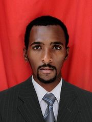 Mohammed Osman, محاسب مالي