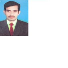 Muhammad Asif, Customer Relation Officer In Nishat Linen