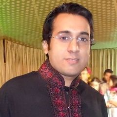 Oman Javed, Team Leadership