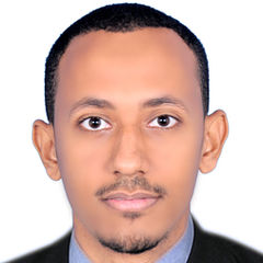 أحمد سعيد سالم جوبان, Technical Support Engineer