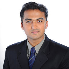 Prashanth Kumar