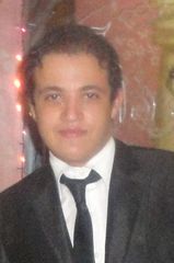 Ahmed Abdo, موظف