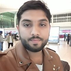 Hamza Israr