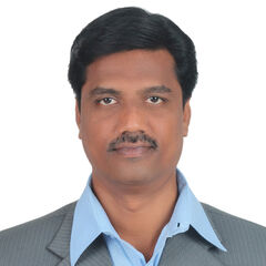 Muralidharan Kamatchi sundaram, 