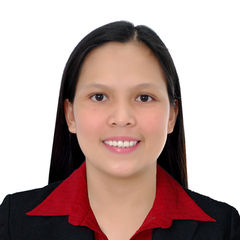 Jona Dela Pena, DHA Pharmacist