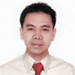 Alvin Estrella, PC Technician