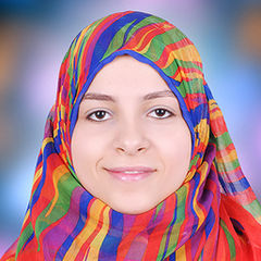 Amira abdelrahman Abdel-mohsen, 