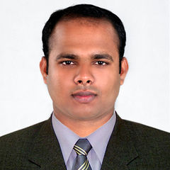 HARIKRISHNAN GOPALAKRISHNA PILLAI