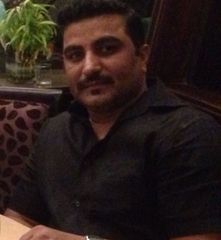 Rajesh Kumar, HR Administrator/Recruiter
