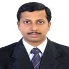 Ramkumar B, Manager Presales