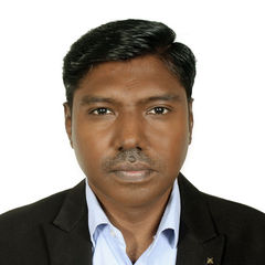 Anand Jebaraj