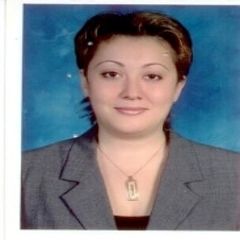 Feruza Yuldasheva, Head Nurse of Surgical Department