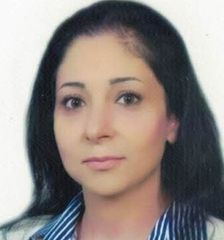 Reem AlFanek, HUMAN CAPITAL CONSULTANT & EMOTIONAL INTELLIGENCE TRAINER,  THERAPEUTIC COUNSELOR