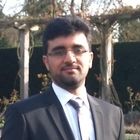 Almokhtar Bukhamsin, Digital Transformation Officer