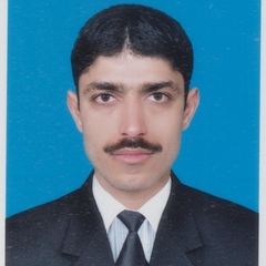 Noman Majeed, Accountant