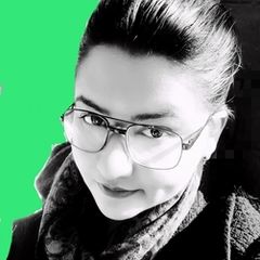 Maira قريشي, Art Teacher and Coordinator