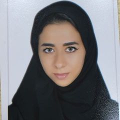 Aysha Alsaadi, Specialist , paralegal