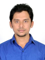 Naseeb KM Kudukkil Machingal, pharmacist