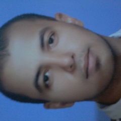 احمد صلاح احمد إسماعيل