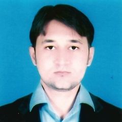 Mirza Zohaib Ahmed, Sr. Software Solution Specialist