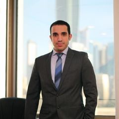Mohammed Kettaneh, Project Manager