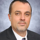 Adel El gazzar, Area Sales Manager