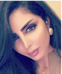 Samia  Albirouti, إعلامية و مقدمة برامج