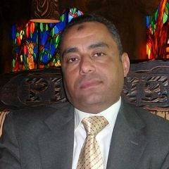 Tarek Ismail, Regional sales manager