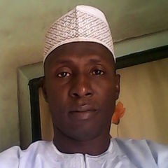 Habib Musa, Assistant Lecturer