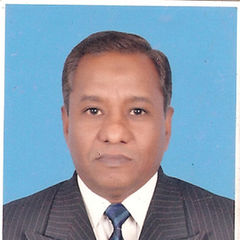 Rehman Akhtar Siddiqui Rehman, Technical Officer