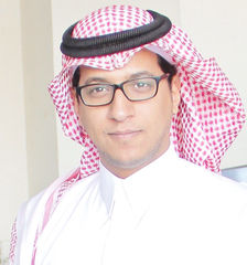 Naif Abdulrahmn , مشرف علاقات الموظفين