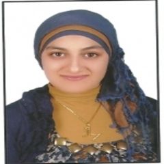 Mona Abd Elmonam Ahmed Mohamed, RECEPTIONIST