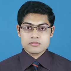 Md Rakib Hasan, Assistant Electrical Engineer