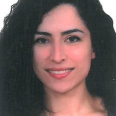 Rita El Khoury, Project Manager's coordinator