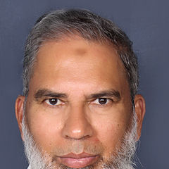 Sirajuddin Muhammad