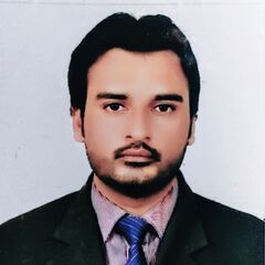 Muhammad Tauseef  Rasheed