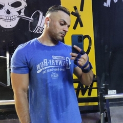 Mustafa Madridi