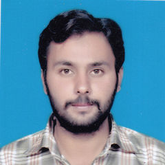 Waheed Ahmed