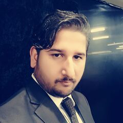 Waseem Anwar