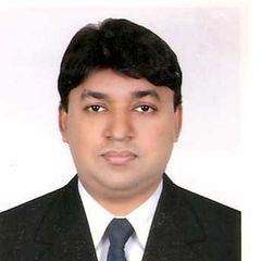 Mohammad Rafiqul  Islam, IT supervisor (System Administrator)