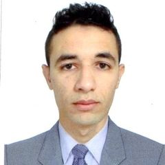 mohammed fouad bouchakouri