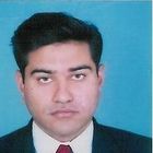 Sohail Farooq, Project  Accountant