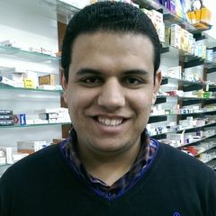 Ahmed hosny Abdelhady, product Specialist