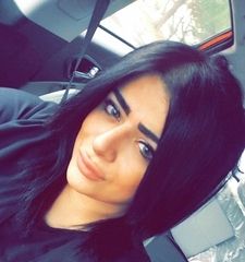 farah alotaibi