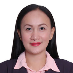 Hannah Lyn Gabule, Marketing Manager