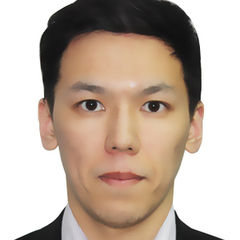Nurzhan Nakhanov, Manager of Experience Sharing office