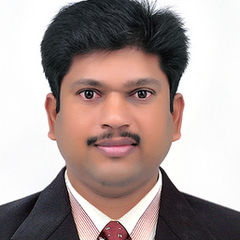 Bimal Unnikrishnan